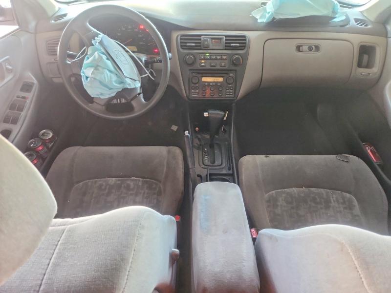 Aukcja sprzedaży 2000 Honda Accord Ex, vin: JHMCG5655YC007303, numer aukcji: 64222906