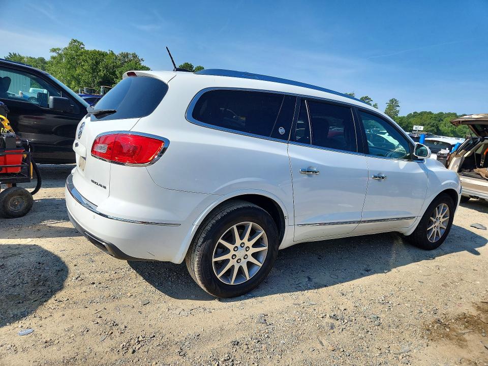 Продаж на аукціоні авто 2017 Buick Enclave, vin: 5GAKRBKD4HJ123706, номер лоту: 64383726