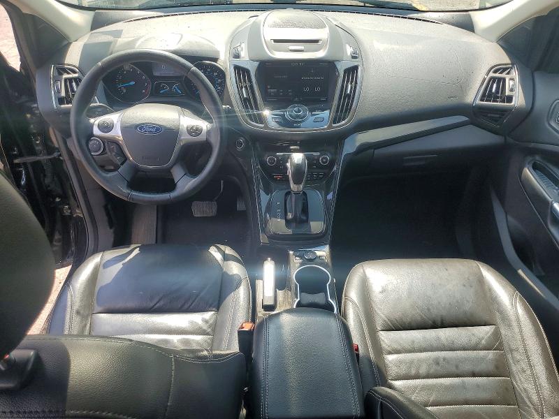 Продажа на аукционе авто 2015 Ford Escape, vin: 1FMCU0JX3FUB47892, номер лота: 64076006