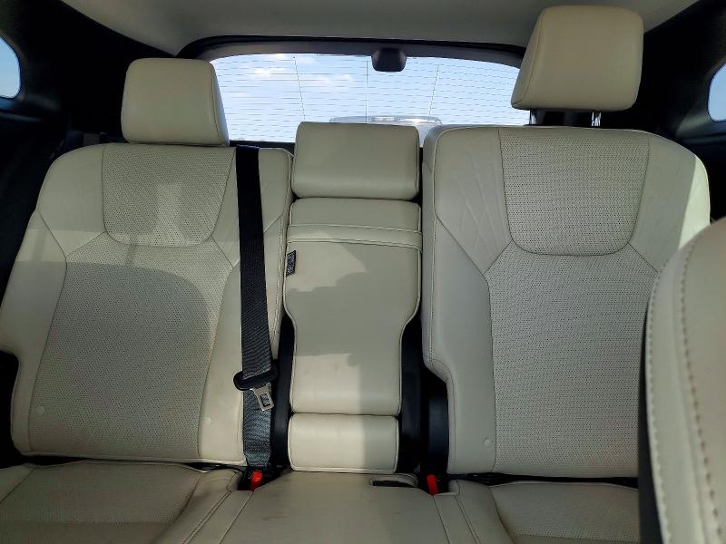Aukcja sprzedaży 2025 Lexus Rx 350, vin: 2T2BAMBA0SC057919, numer aukcji: 66012556