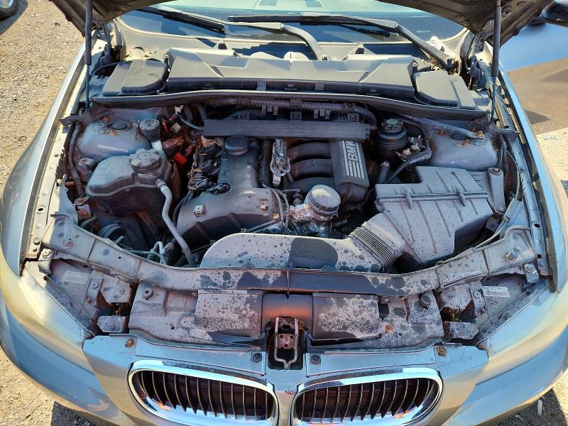 Продаж на аукціоні авто 2011 Bmw 328, vin: WBAPK7C59BA821939, номер лоту: 63552386