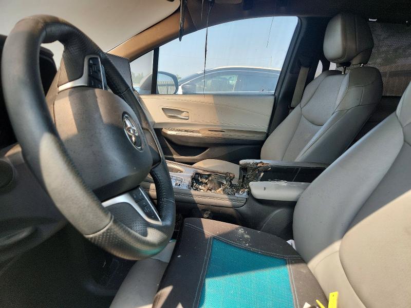 Продаж на аукціоні авто 2025 Toyota Sienna, vin: 5TDGRKEC7SS263508, номер лоту: 63386526