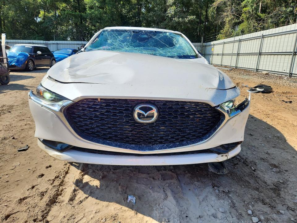 66695116 :رقم المزاد ، JM1BPACL0T1865209 vin ، 2026 Mazda 3 مزاد بيع