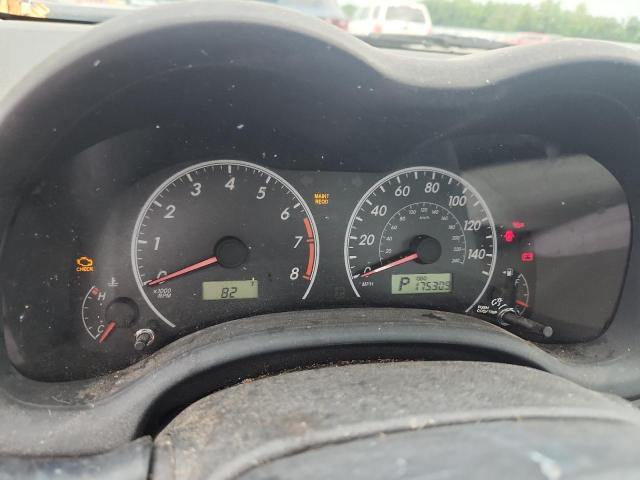 Aukcja sprzedaży 2012 Toyota Corolla, vin: 5YFBU4EE9CP008987, numer aukcji: 61556076