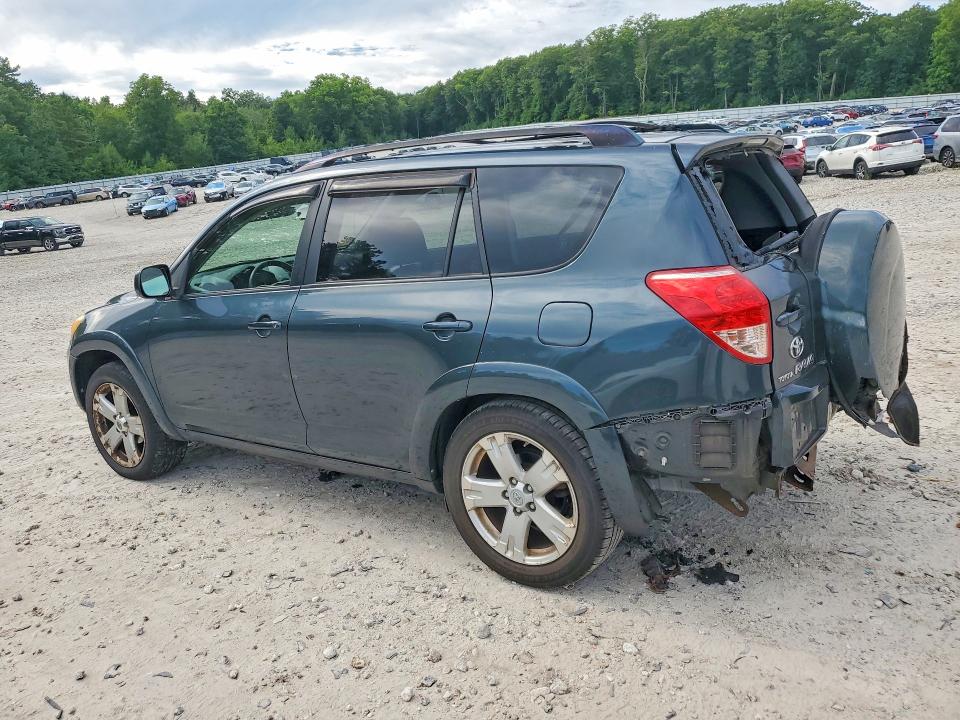 Продаж на аукціоні авто 2008 Toyota Rav4, vin: JTMBD32VX86074459, номер лоту: 63739756