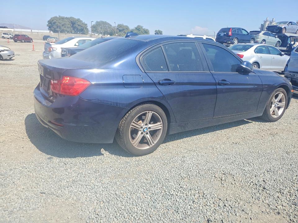 Продажа на аукционе авто 2015 Bmw 328, vin: WBA3B5C50FP653436, номер лота: 63430676