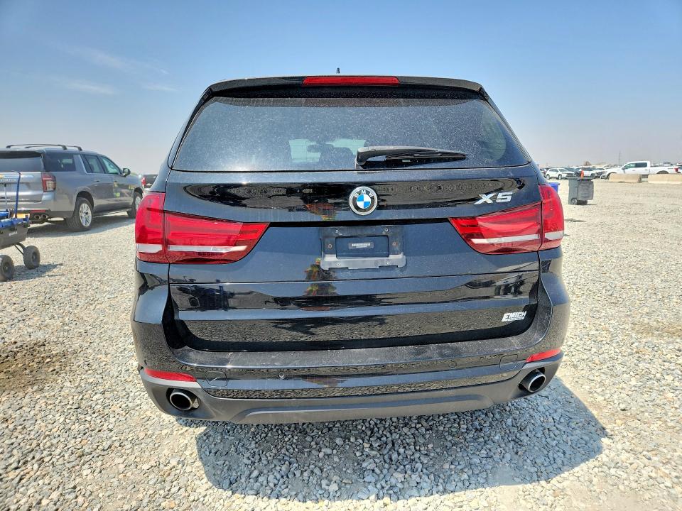 Aukcja sprzedaży 2016 Bmw X5, vin: 5UXKR0C58G0P25943, numer aukcji: 63672886