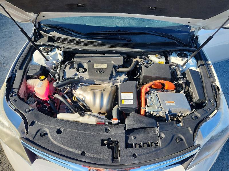 Aukcja sprzedaży 2016 Toyota Avalon Hybrid, vin: 4T1BD1EB2GU053312, numer aukcji: 67152046