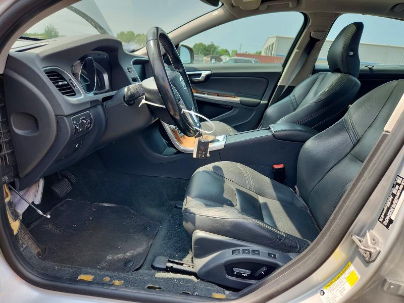 Aukcja sprzedaży 2017 Volvo S60, vin: LYV402TM2HB126709, numer aukcji: 64295946