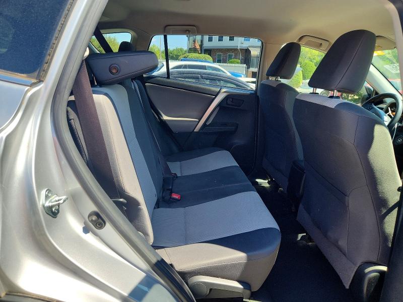 Aukcja sprzedaży 2014 Toyota Rav4, vin: JTMBFREV2ED088405, numer aukcji: 65389156