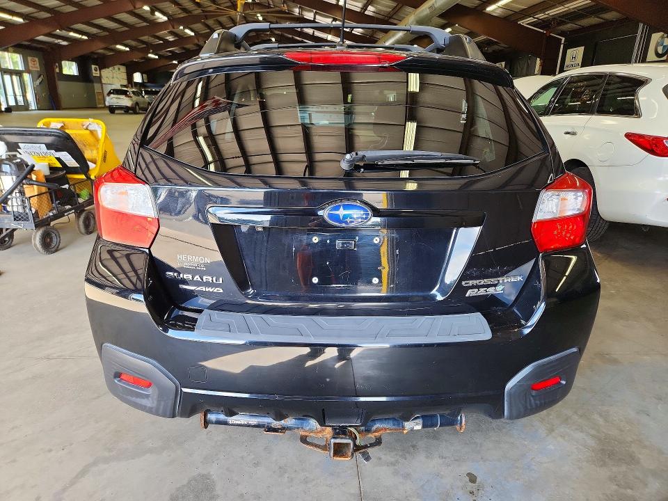 Продажа на аукционе авто 2016 Subaru Crosstrek, vin: JF2GPABC7G8251196, номер лота: 66552966
