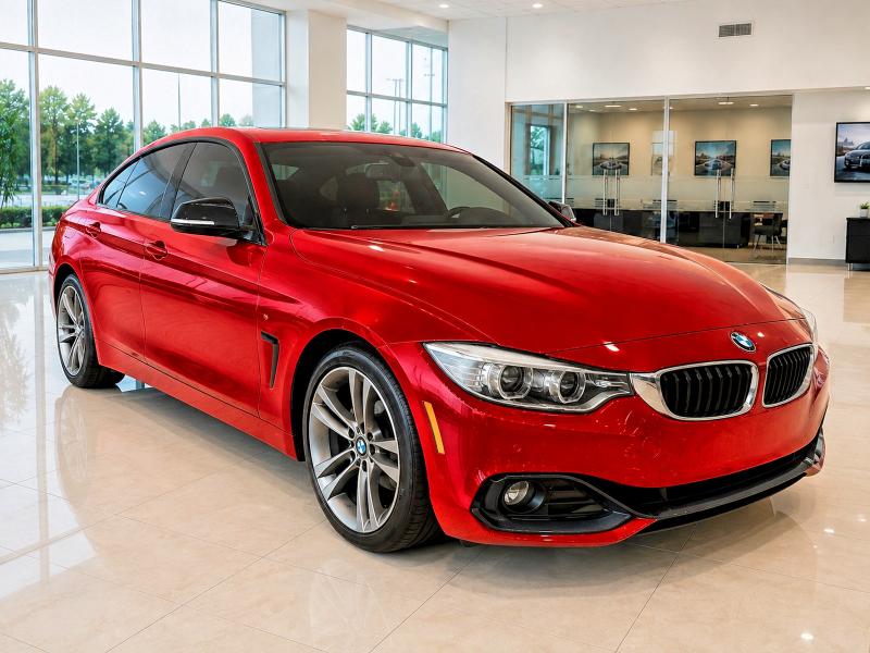 Продаж на аукціоні авто 2015 Bmw 428, vin: WBA4A7C50FD413193, номер лоту: 67561296