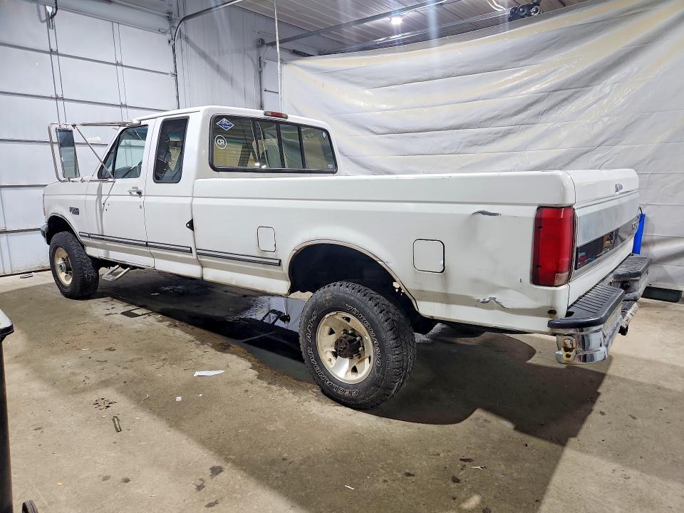 1996 Ford F250 მანქანა იყიდება აუქციონზე, vin: 1FTHX26G6TEB52922, აუქციონის ნომერი: 63513596