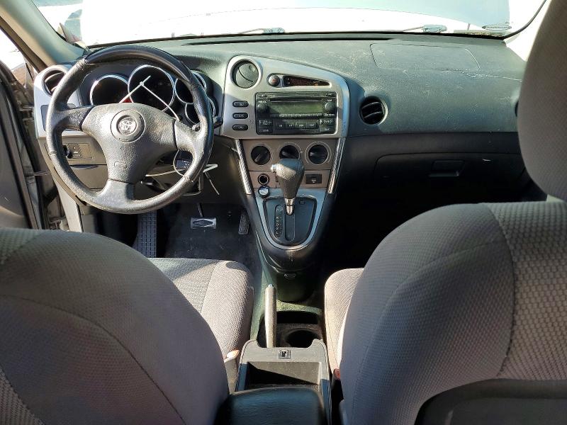 Aukcja sprzedaży 2005 Toyota Matrix, vin: 2T1KR32E95C414545, numer aukcji: 64676956