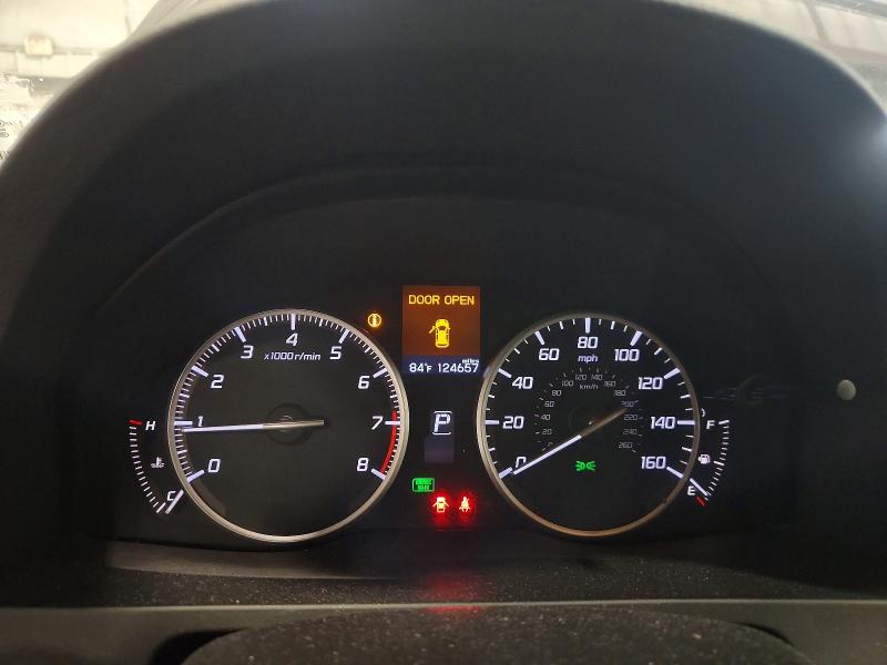 2015 Acura Rdx მანქანა იყიდება აუქციონზე, vin: 5J8TB4H34FL030107, აუქციონის ნომერი: 66336066