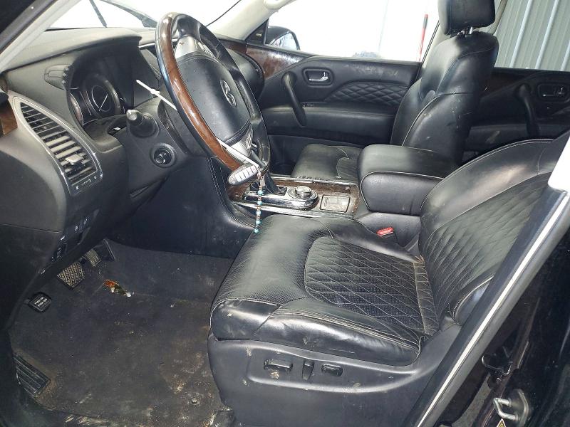 Продаж на аукціоні авто 2019 Infiniti Qx80, vin: JN8AZ2NE7K9227070, номер лоту: 64071476