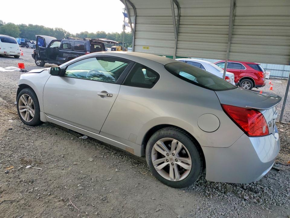 Aukcja sprzedaży 2012 Nissan Altima, vin: 1N4AL2EP2CC261488, numer aukcji: 66349356