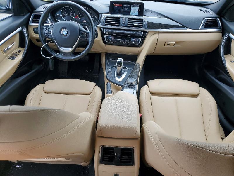 Продажа на аукционе авто 2018 Bmw 330, vin: WBA8D9G59JNU71966, номер лота: 65464666