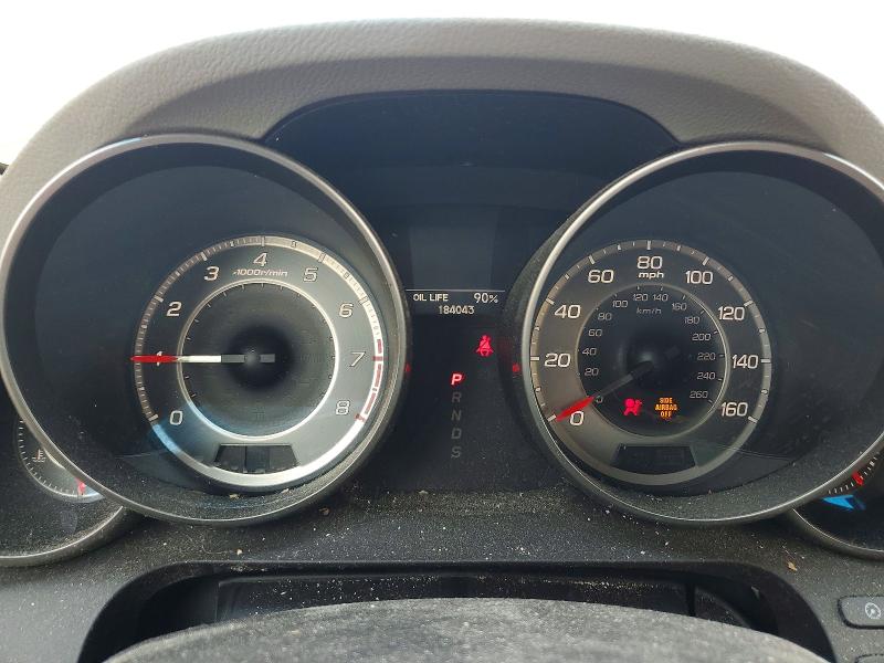 Продаж на аукціоні авто 2011 Acura Mdx, vin: 2HNYD2H63BH506412, номер лоту: 63927706