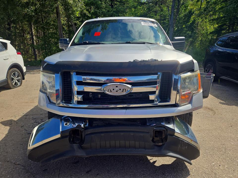 Продаж на аукціоні авто 2011 Ford F150, vin: 1FTFW1ET4BFC14782, номер лоту: 66667276