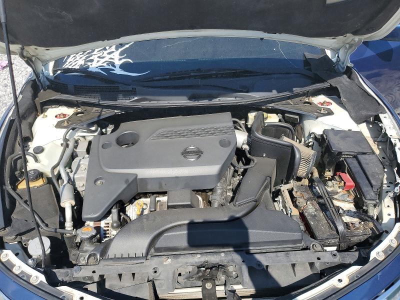 Aukcja sprzedaży 2015 Nissan Altima, vin: 1N4AL3AP2FC420350, numer aukcji: 65321446