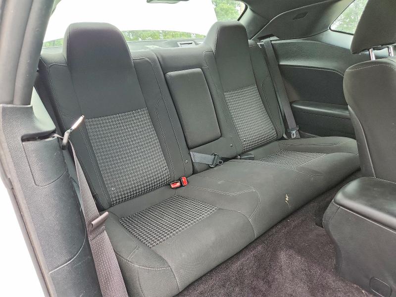 Aukcja sprzedaży 2017 Dodge Challenger, vin: 2C3CDZAG7HH658704, numer aukcji: 65054076