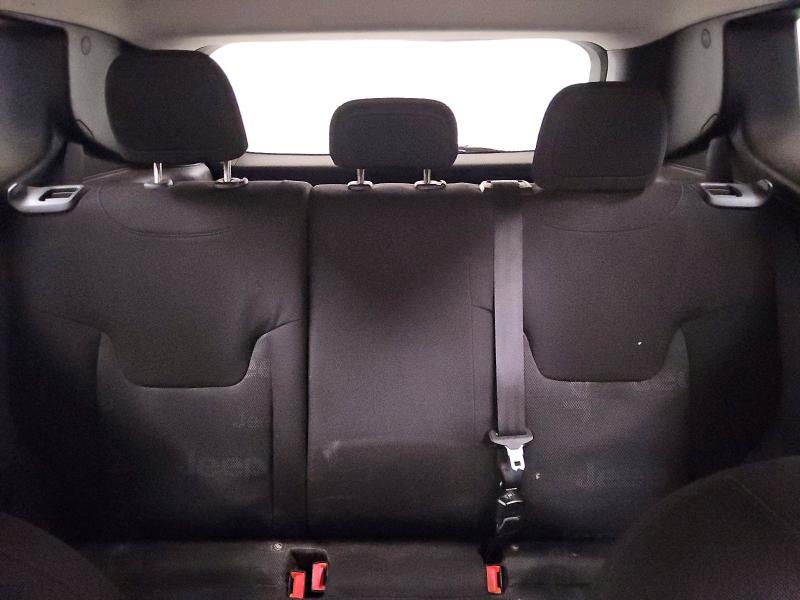 2016 Jeep Renegade მანქანა იყიდება აუქციონზე, vin: ZACCJAAT6GPD71631, აუქციონის ნომერი: 65426046