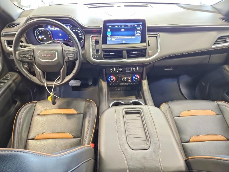 Aukcja sprzedaży 2021 Gmc Yukon, vin: 1GKS2CKD0MR237176, numer aukcji: 63735456