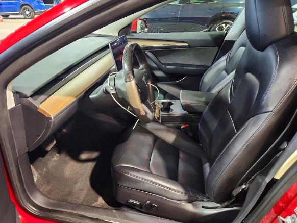 Aukcja sprzedaży 2022 Tesla Model 3, vin: 5YJ3E1EA0NF303956, numer aukcji: 67205926