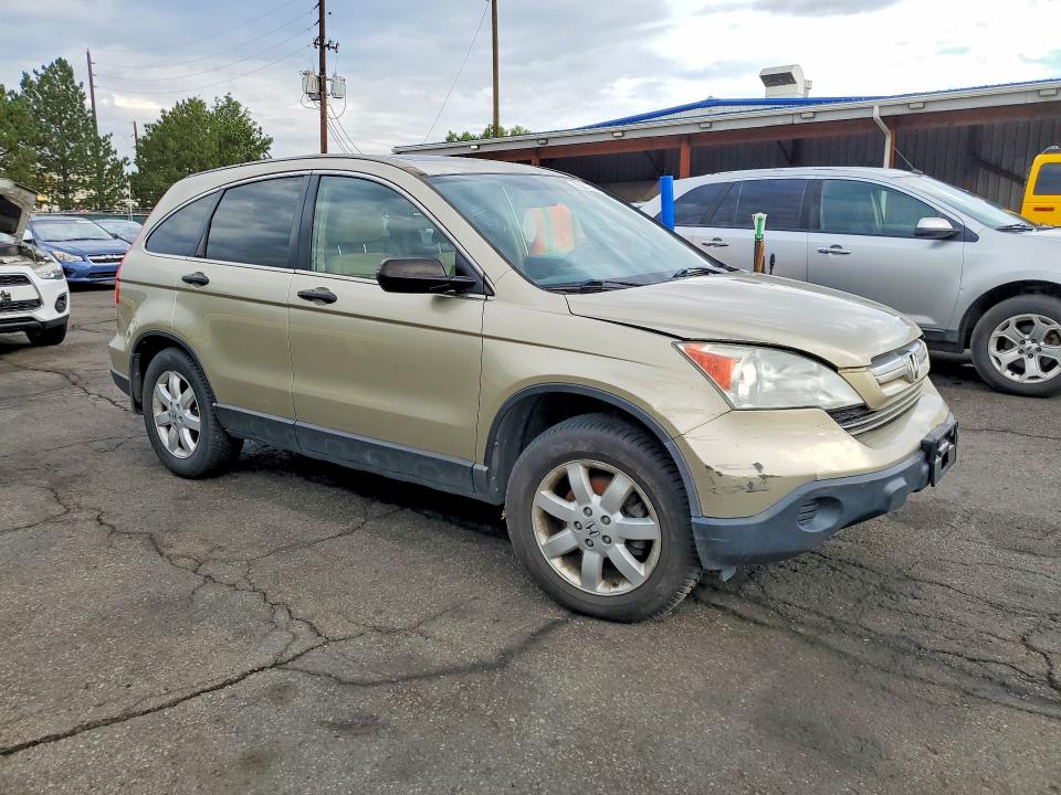 Продажа на аукционе авто 2009 Honda Cr-v, vin: 3CZRE48539G701229, номер лота: 65231986