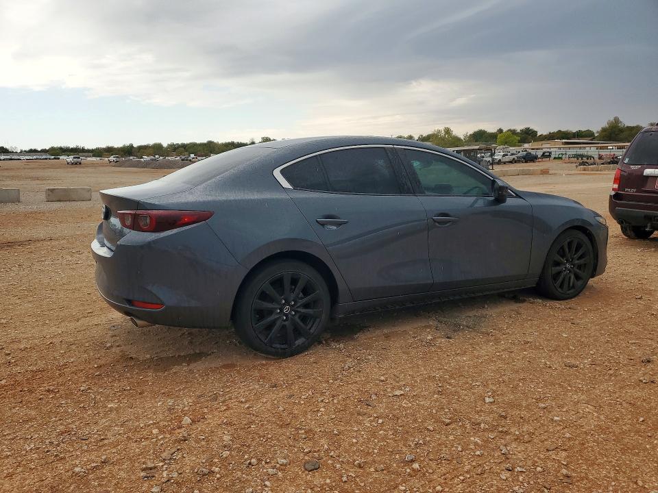 66255866 :رقم المزاد ، 3MZBPBCMXPM359892 vin ، 2023 Mazda 3 مزاد بيع