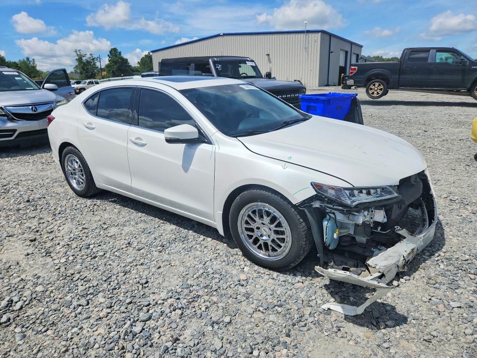 Продаж на аукціоні авто 2015 Acura Tlx, vin: 19UUB1F52FA022610, номер лоту: 64403106