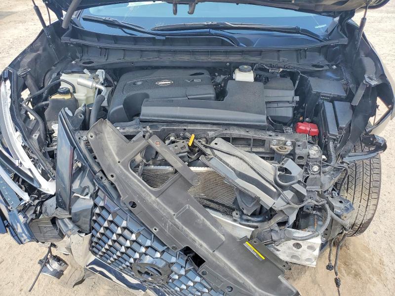 Aukcja sprzedaży 2023 Nissan Murano, vin: 5N1AZ2BS4PC110977, numer aukcji: 64781196