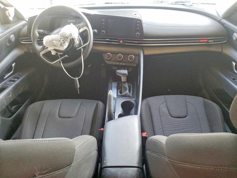 Продаж на аукціоні авто 2026 Hyundai Elantra, vin: KMHLL4DG0TU169480, номер лоту: 64992946