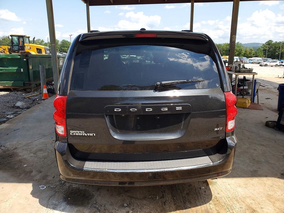 Aukcja sprzedaży 2020 Dodge Grand Caravan, vin: 2C4RDGCG5LR152928, numer aukcji: 66207716