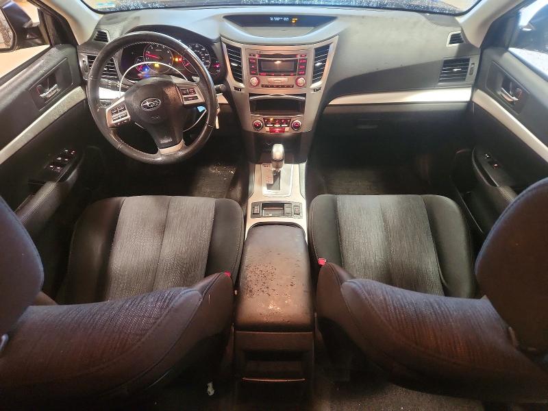 Продажа на аукционе авто 2013 Subaru Outback, vin: 4S4BRBCC8D3320537, номер лота: 63568096