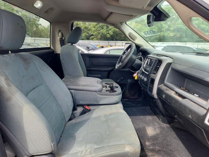 66267676 :رقم المزاد ، 3C6JR6AG3LG202914 vin ، 2020 Ram 1500 Classic مزاد بيع