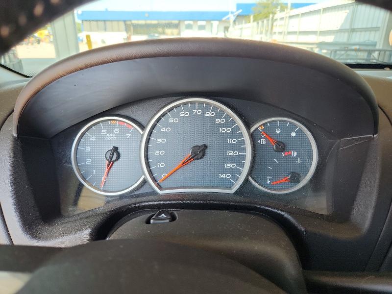 Продаж на аукціоні авто 2008 Pontiac Grand Prix, vin: 2G2WP552181129642, номер лоту: 65916626