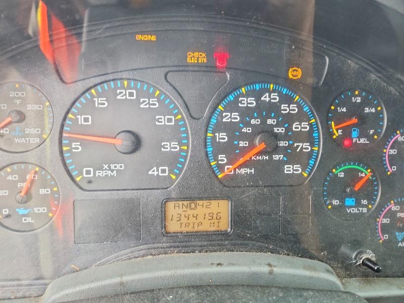 Продажа на аукционе авто 2005 International 4000, vin: 1HTMMAAL75H122886, номер лота: 66073906