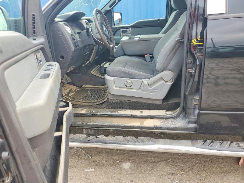 Продажа на аукционе авто 2011 Ford F150, vin: 1FTFW1EF4BFC41247, номер лота: 65830996