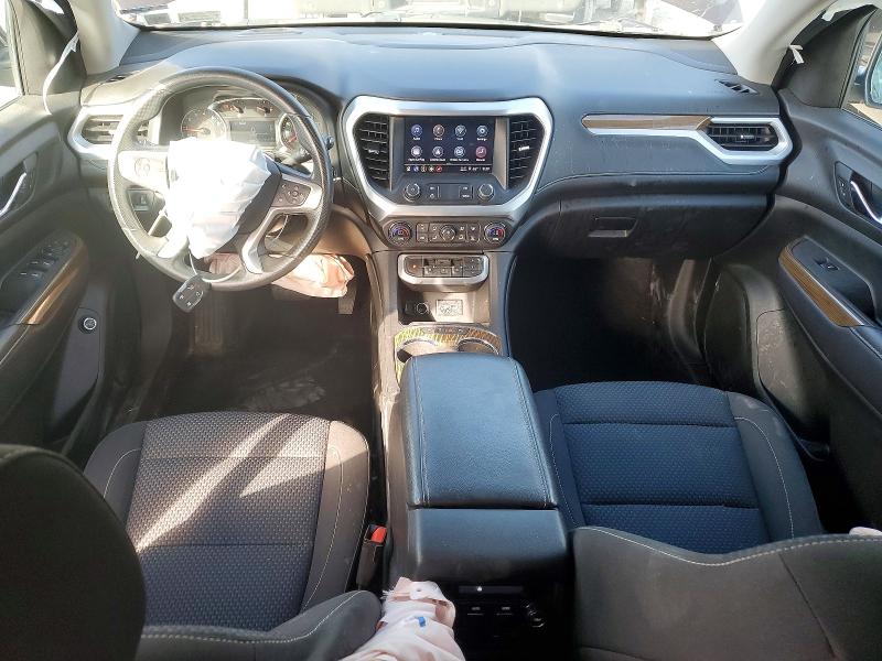 Aukcja sprzedaży 2021 Gmc Acadia, vin: 1GKKNRLS3MZ207225, numer aukcji: 66723596