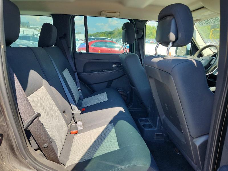 2010 Jeep Liberty მანქანა იყიდება აუქციონზე, vin: 1J4PN2GK7AW100981, აუქციონის ნომერი: 66015976