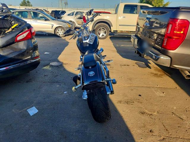 Aukcja sprzedaży 2007 Harley-davidson Fxst, vin: 1HD1JL5157Y070799, numer aukcji: 66759296
