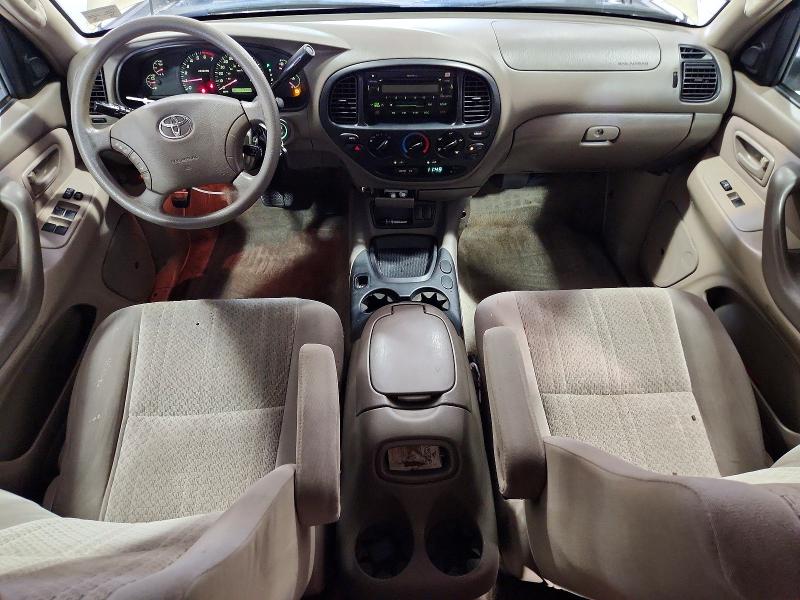 Продаж на аукціоні авто 2005 Toyota Tundra, vin: 5TBDT44155S475742, номер лоту: 63798116