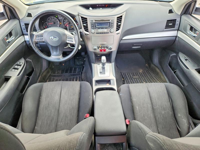 Aukcja sprzedaży 2013 Subaru Legacy, vin: 4S3BMCB64D3002970, numer aukcji: 65521416
