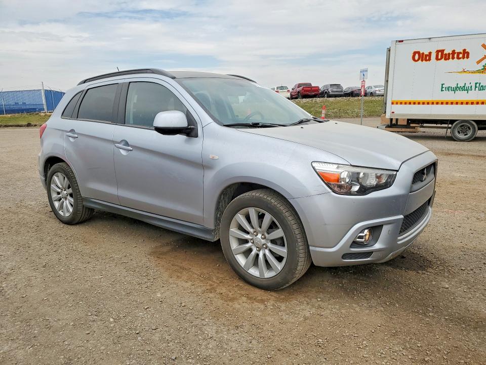 Продажа на аукционе авто 2011 Mitsubishi Rvr, vin: JA4AJ4AU7BZ605295, номер лота: 67158566