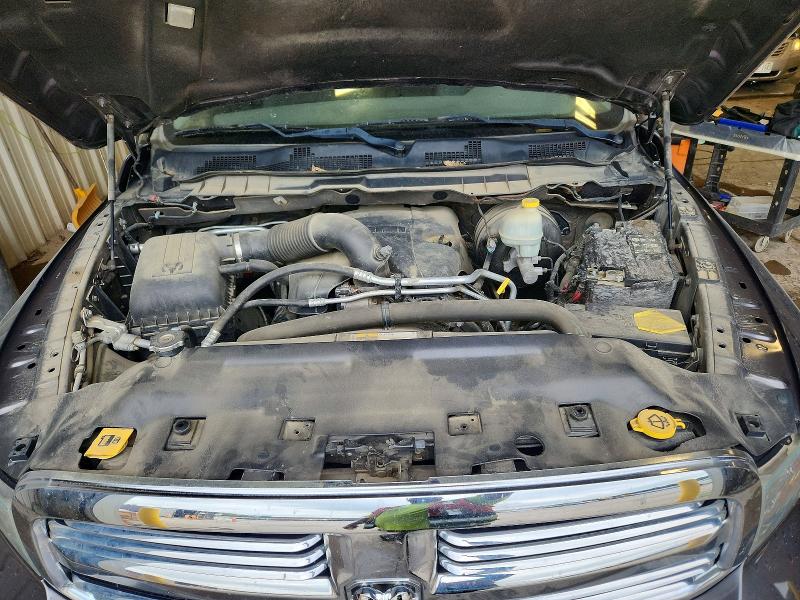 Продажа на аукционе авто 2015 Ram 1500, vin: 1C6RR7GT5FS775257, номер лота: 63737706