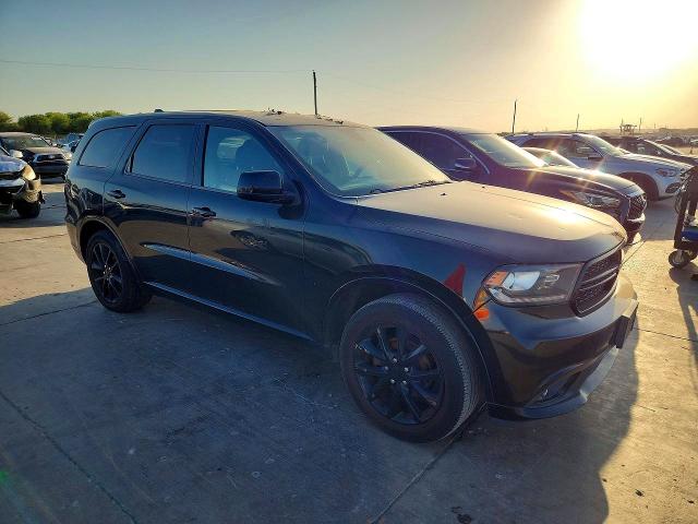 Продаж на аукціоні авто 2018 Dodge Durango, vin: 1C4RDHAG5JC114842, номер лоту: 65012816
