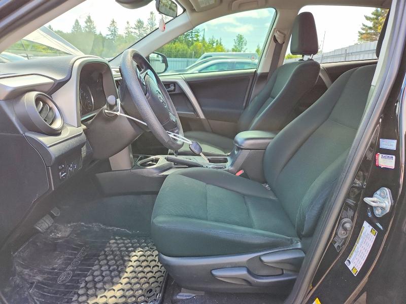 Aukcja sprzedaży 2018 Toyota Rav4, vin: 2T3ZFREV6JW507903, numer aukcji: 66174806