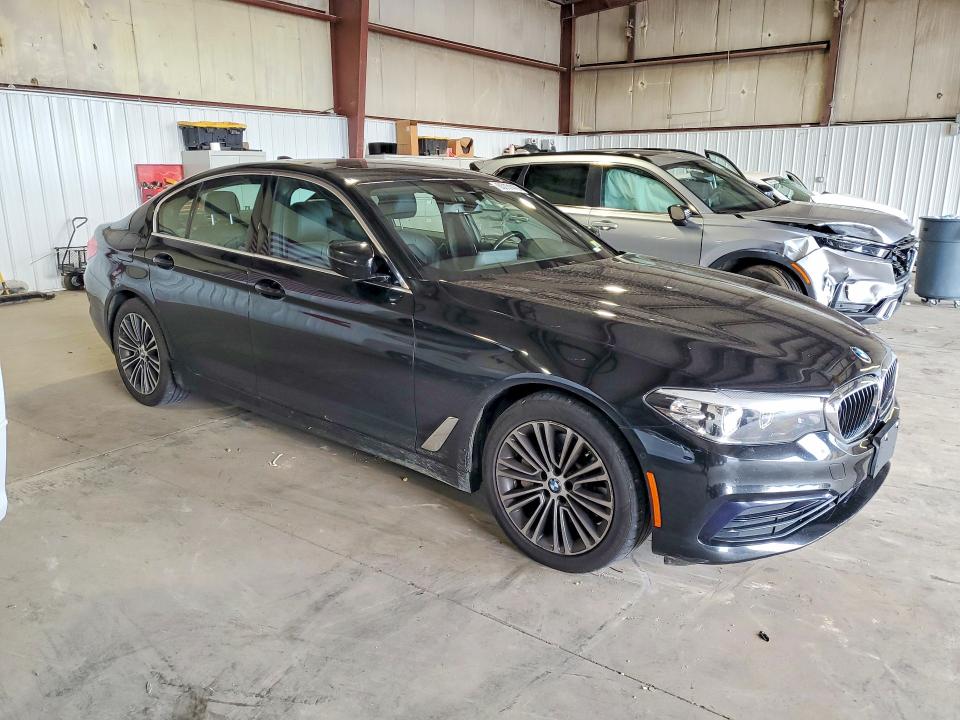 Продаж на аукціоні авто 2019 Bmw 530, vin: WBAJA7C59KWW06735, номер лоту: 65731476